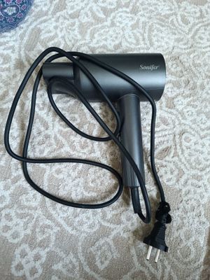 Фен Sonifer мощный! Как Dyson