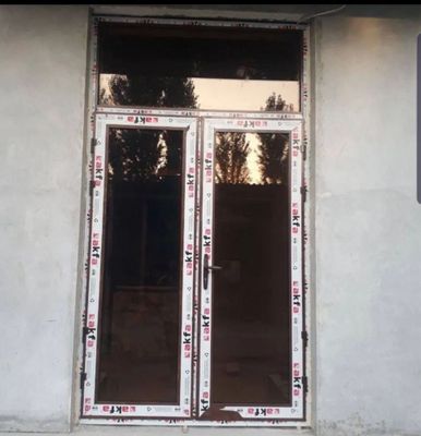 akfa eshik romlari