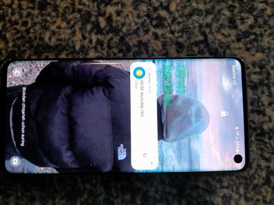 Samsung s10 ishonchli telefon