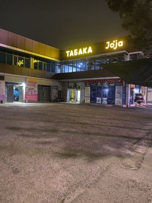 Аренда берилади 1та бокс сервизда