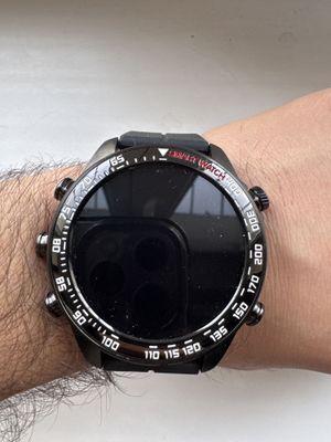 Smart watch s247 model