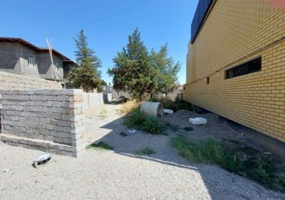 Алишеробод, учхоз продаётся земельный участок 3,5-сотки
