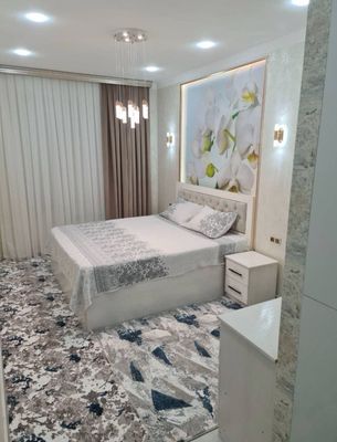 Arendaga chilonzor Dombirobod masjidi yaqnida 2xona kvartira berilad