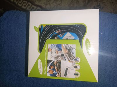 эндоскоп 5 м камера