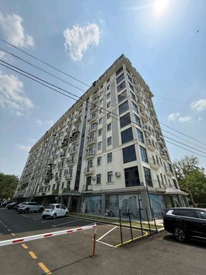 Yunusobod navastroyka sotiladi