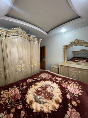 Алмазар Себзар 2 хона