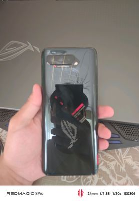 Asus ROG 5s 12/128 gb