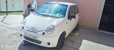 Matiz sotiladi 2008