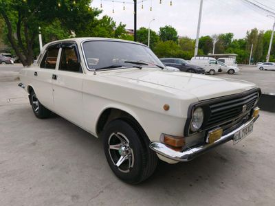 волга 2410
