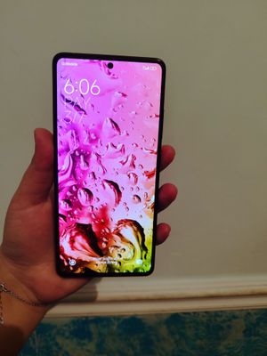 Redmi note 12 Pro 5G