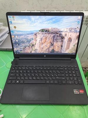 Notbok HP rayzn 5