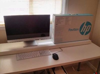 Монитор HP Pavilion 25xi