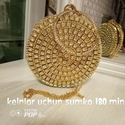 ayollar sumkasi