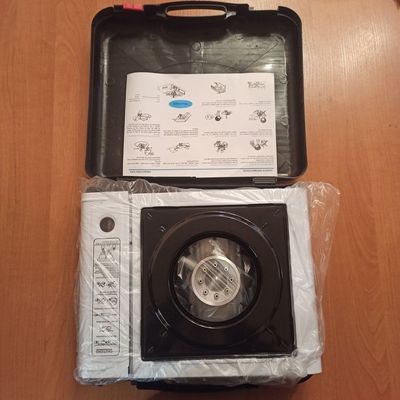 Портативная Газовая Плита