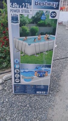 basen sotiladi narxini kelishamiz