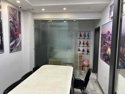 Аренда Офис 70м2 вдоль дороги улица Бобура