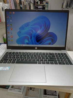 Ноутбук HP 16GB RAM SSD 512GB Yengidek HP 255 G10