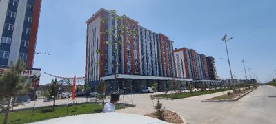 Нурафшон шахар (Тойтепа) Аренда квартира фақат оилалилар учун яхшилаб