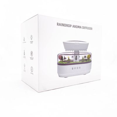 #Osvejitel Humidifier Raindrop 286