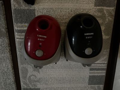 Samsung easy pilesos