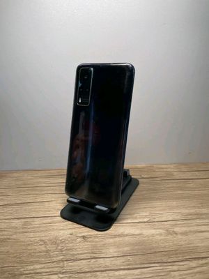 vivo y31 sotiladi