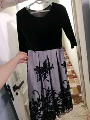 Izabella model vecherni kuylaklar