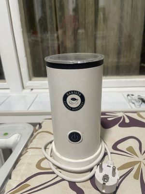 Вспениватель молока для кофе