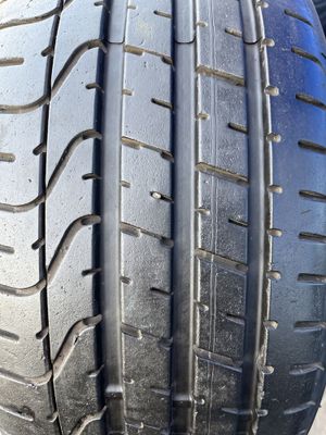 235 35 r19. 91 Y. Pirelli