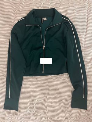 зипка h&m #remake