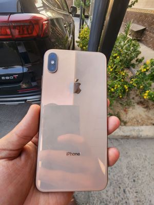 Ayfon xs max 256 tali