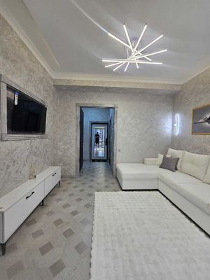 Сдам квартиру на Мирзо-Улугбекском р-не 1/3/5,ор-р метро Пушкинская.H3
