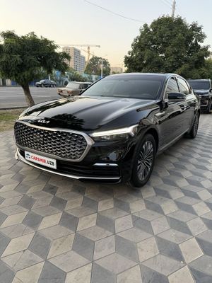 Kia K9 Prestige