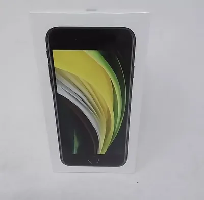 iPhone SE 2020 для Perfectum. Новый