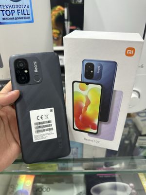 redmi 12c ideal remont bomagan