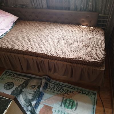 Продается 2 одинаковые кровати