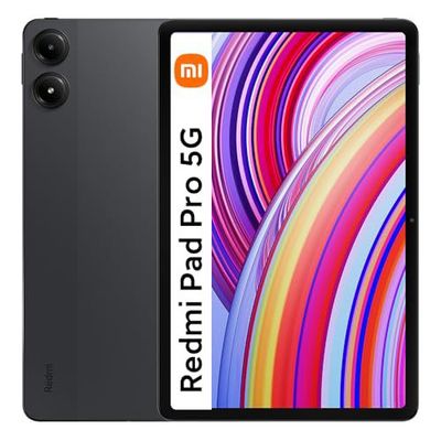 Планшеты Xiaomi Redmi Pad Pro, 8/256 GB. Sim.