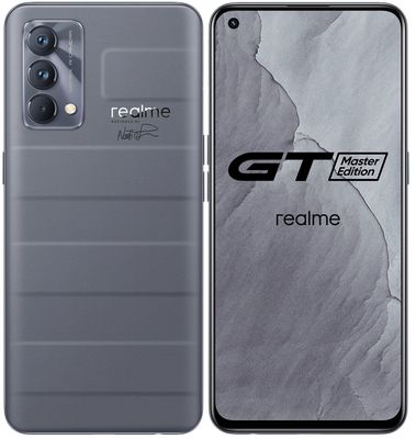 Realme gt master edition 6/128