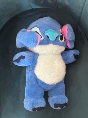 Stich o’yinchoq