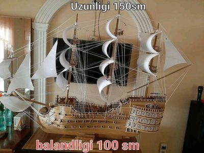 karabil 100% qòl mehnati zakaz xam olamiz