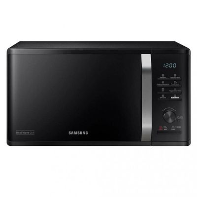 Микроволновая печь Samsung MG23K3575AK (Малайзия)