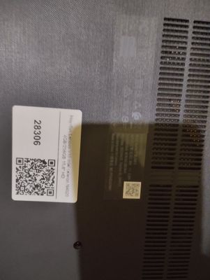 Lenovo kompyuter bor yangi