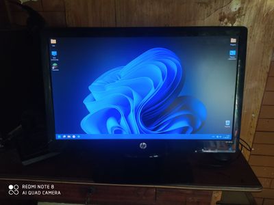 Монитор Hp 20 диагональ