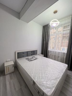 Аренда квартира Новостройка