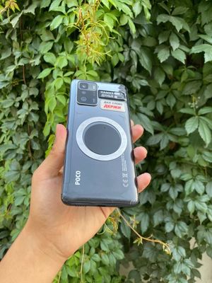 Poco X3 GT sotiladi 128/8+8Gb