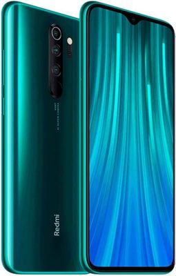 Redmi Note 8 Pro telefon idea usta kormagan karobka dokument full oga