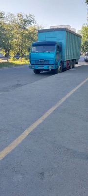 kamaz sotiladi naxtga 1988 yil