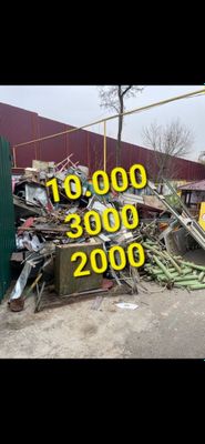 Металлом оламиз самовывоз 24/7 переработка Металлолом