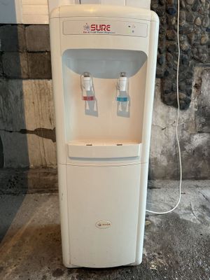 Кулер для воды Sure