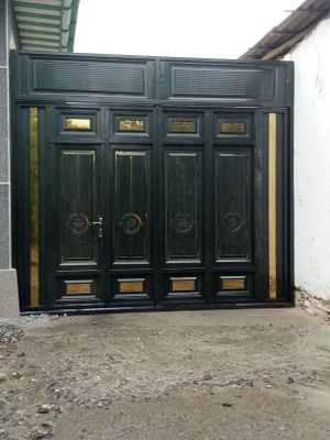 Darvozalar sotiladi shunga oʻhshash hizmatlar bolasa