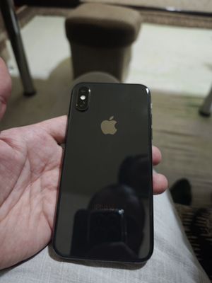 Продается iPhone xs 64gb